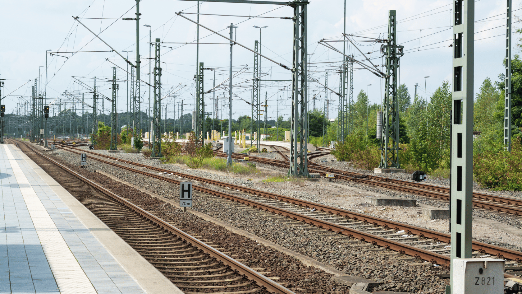 Formation Perchage S curit Cat naire Ferroviaire Formation Perchage S curit Cat naire Ferroviaire